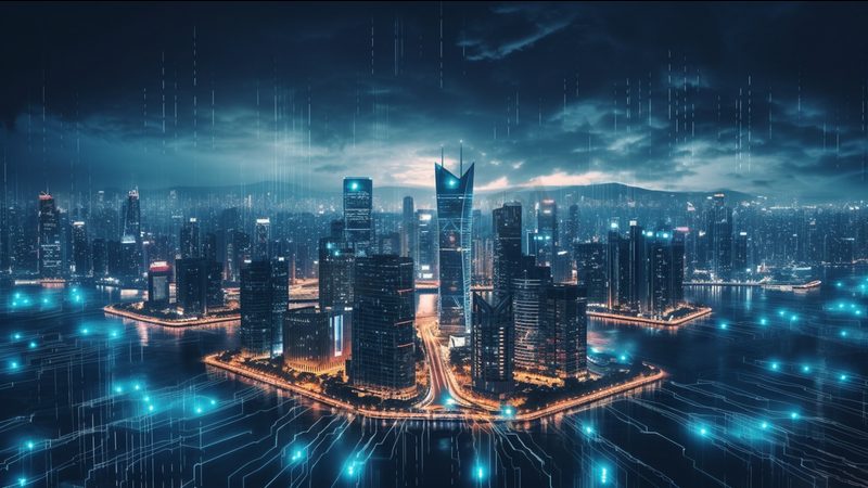 SaaS平台案例：揭秘高效协作背后的技术秘密